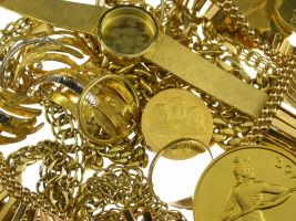 Goldschmuck Ankauf
